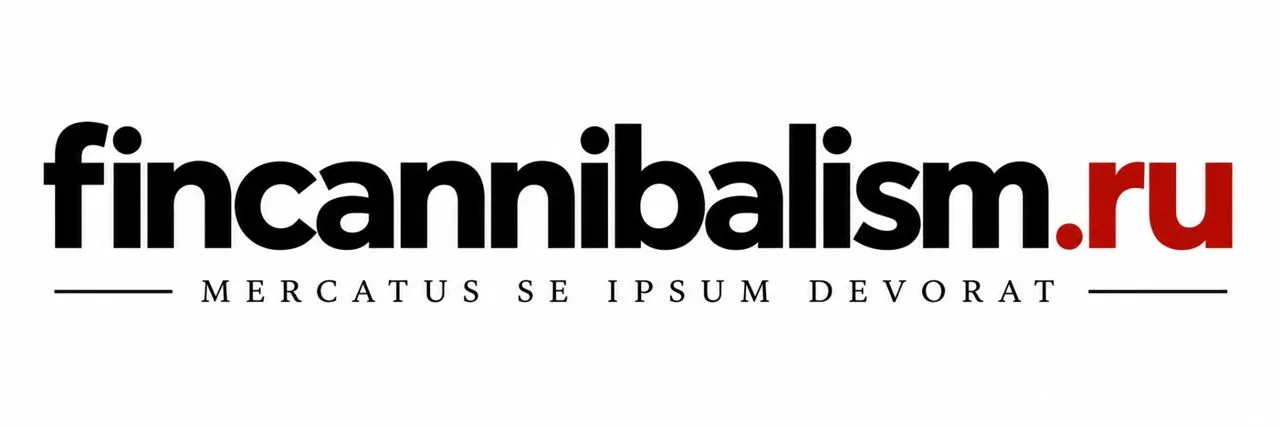 FinCannibalism